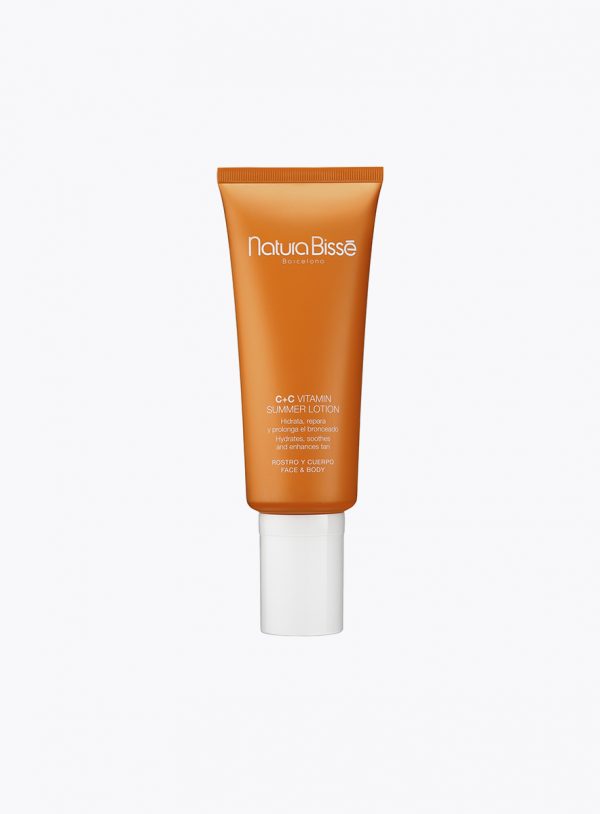 C+C Summer Lotion