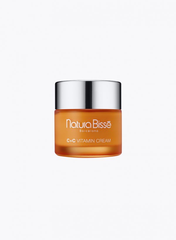 C+C vitamin Cream