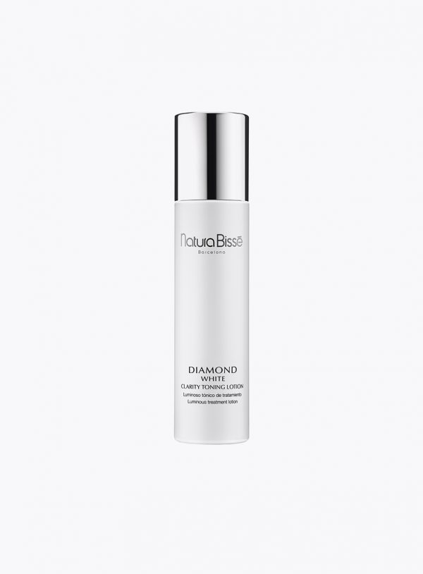 Diamond LUMINOUS toning lotion