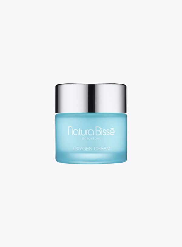 Oxygen Cream