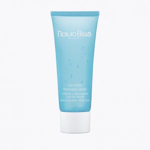 Oxygen Finishing Mask