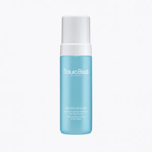 Oxygen Mousse