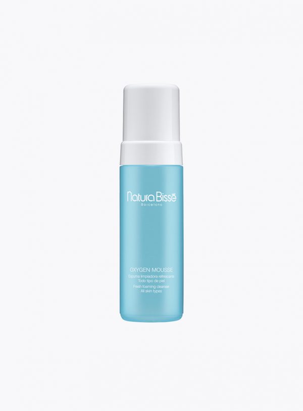 Oxygen Mousse