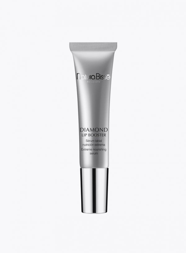 Diamond lip booster