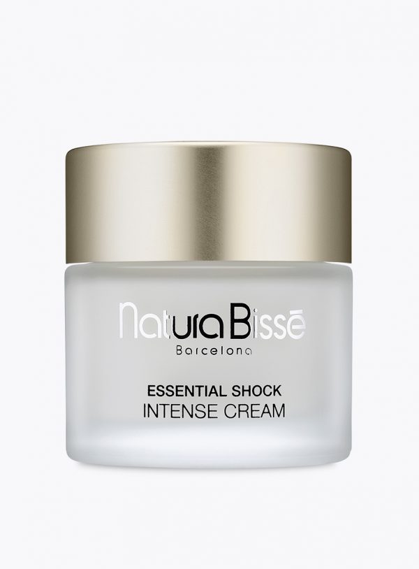 Essential Shock Intense Cream