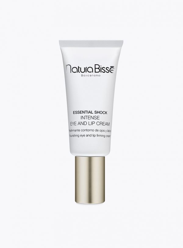 Essential shock eye and lip Cream