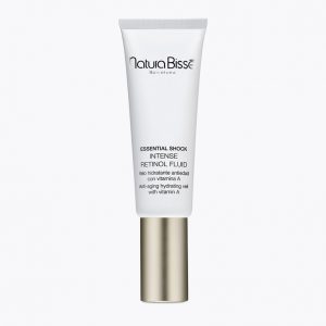 Essential shock intense retinol fluid