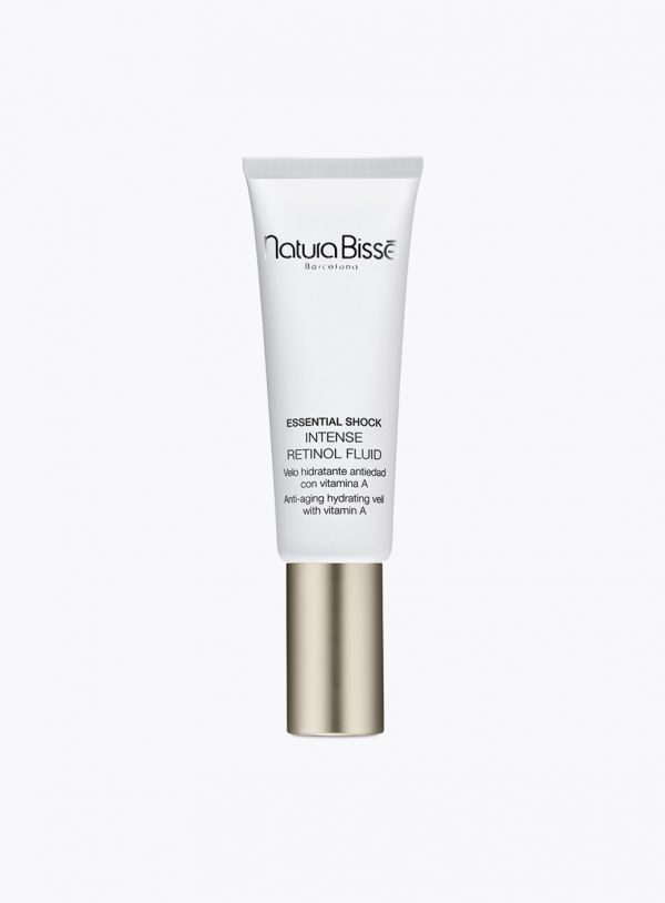 Essential shock intense retinol fluid