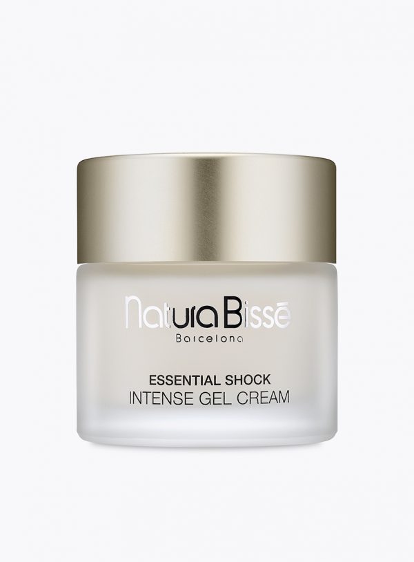 Essential shock intense gel pack