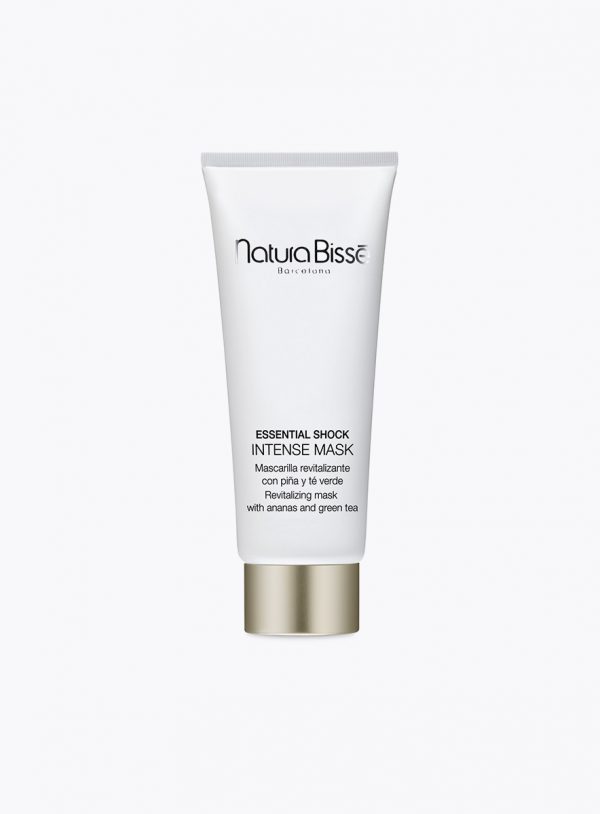 Essential Shock intense mask