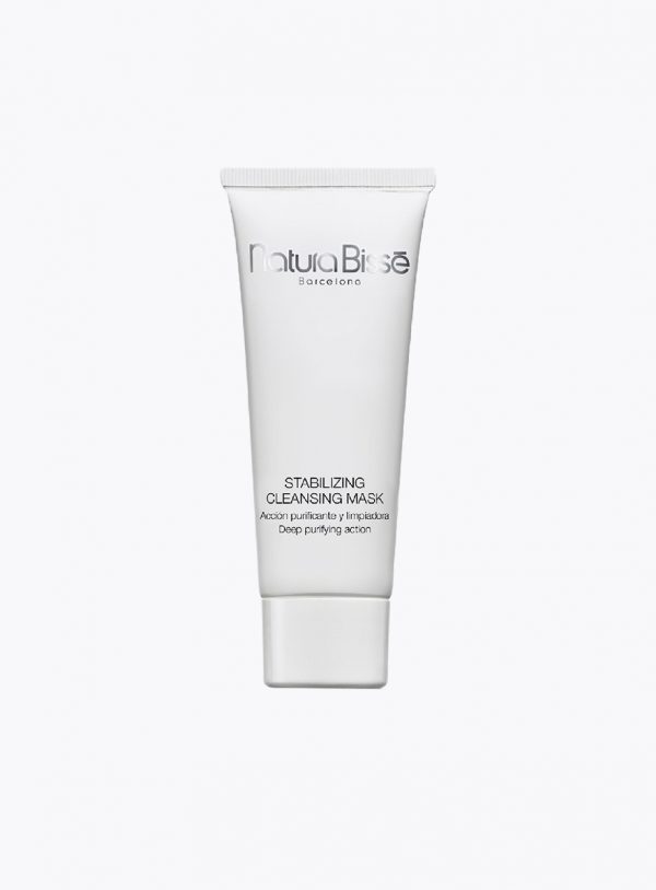 Stabilizing Cleansing Mask