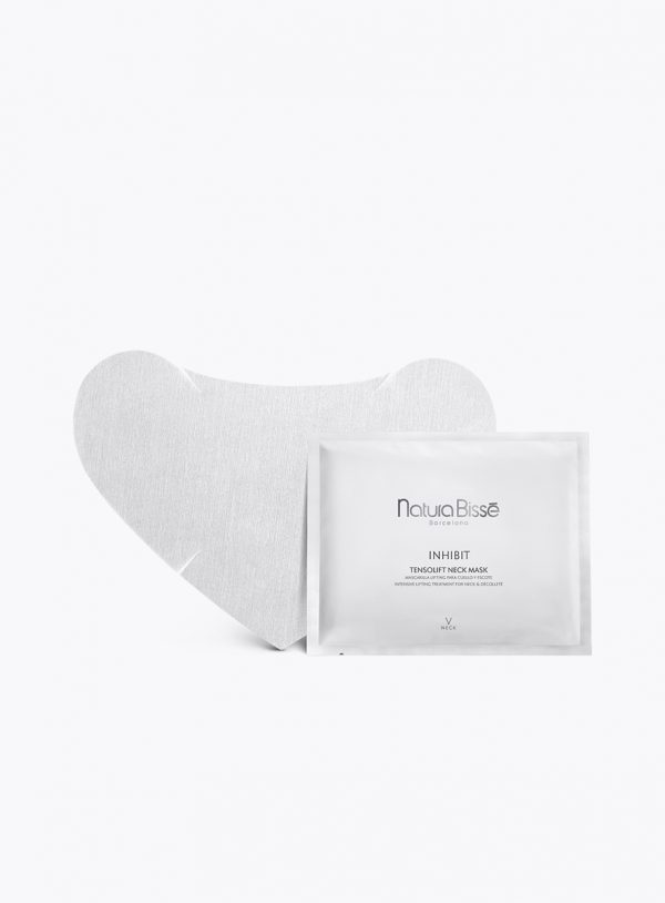 Tensolift neck mask