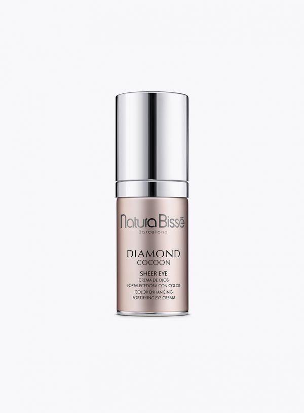Diamond COCOON sheer Eye
