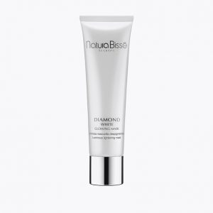 Diamond LUMINOUS glowing mask