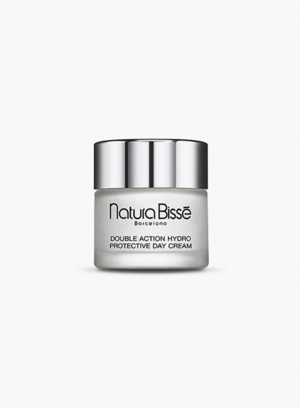 Double Action Hydro protective day Cream