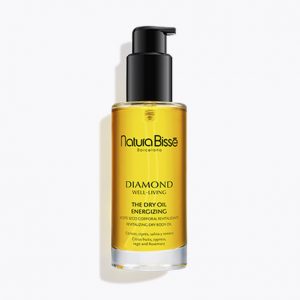 Energizing Dry Oil