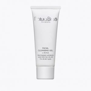 Facial cleansing AHA GEL