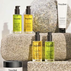Fitness Dry Oil