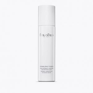 Stabilizing toner
