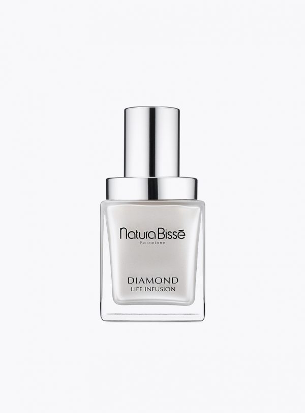 Diamond life infusion sérum