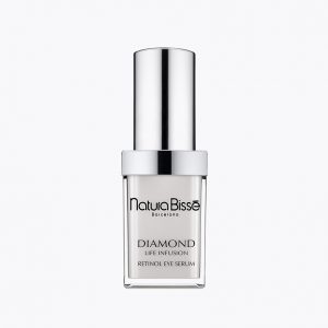 Diamond life infusion eye sérum