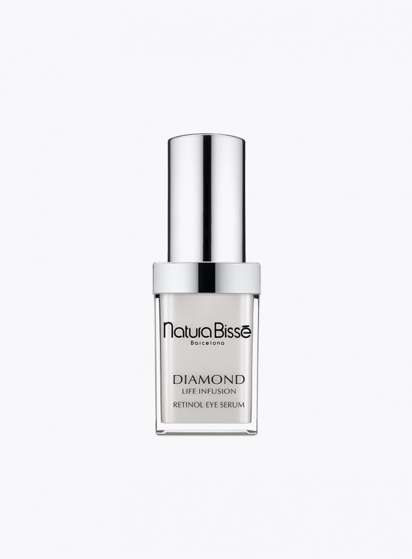 Diamond life infusion eye sérum