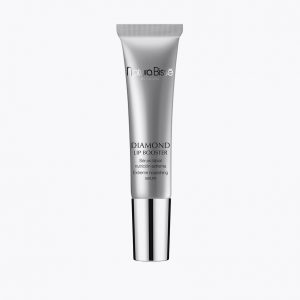 Diamond lip booster
