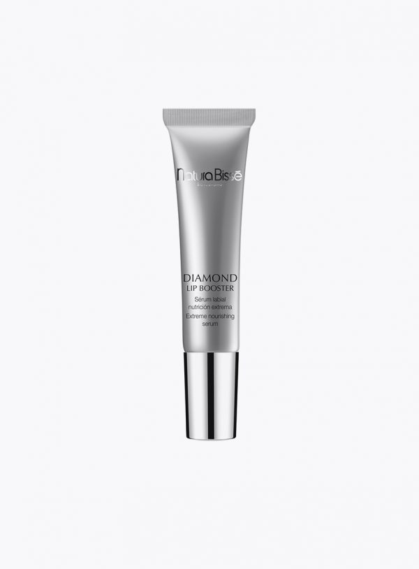 Diamond lip booster