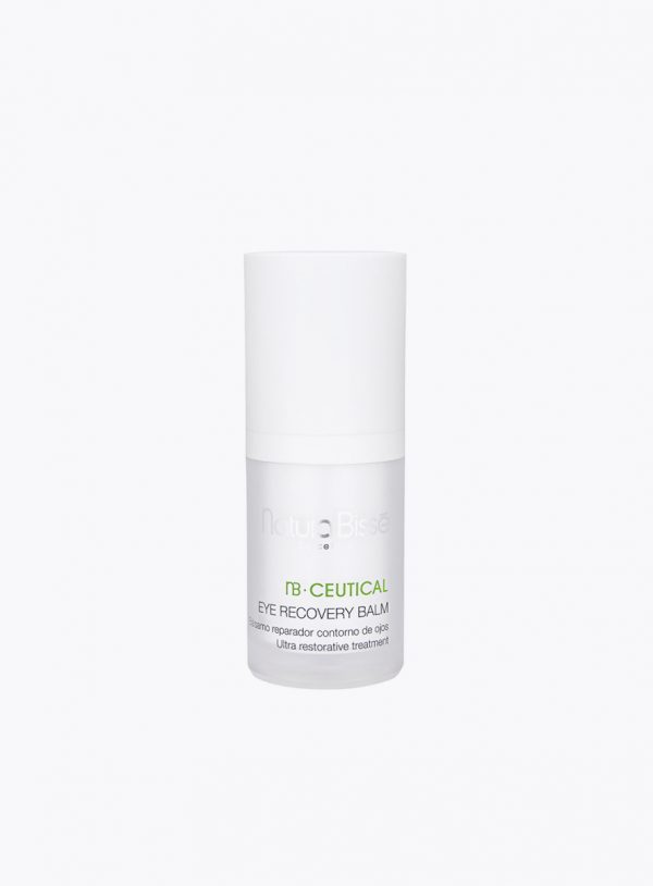 Eye recovery balm