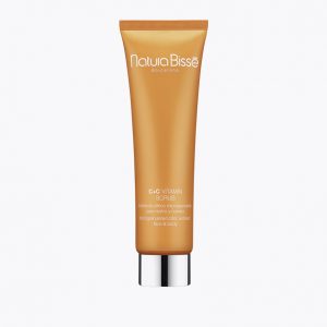 C+C Vitamin Scrub