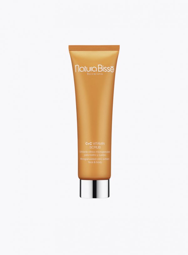 C+C Vitamin Scrub