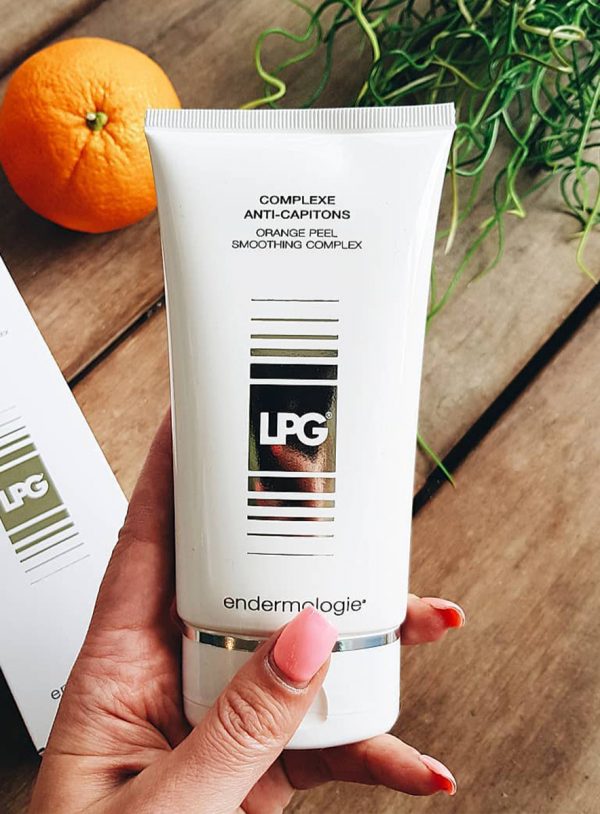 Complejo anticelulitico 150 ml