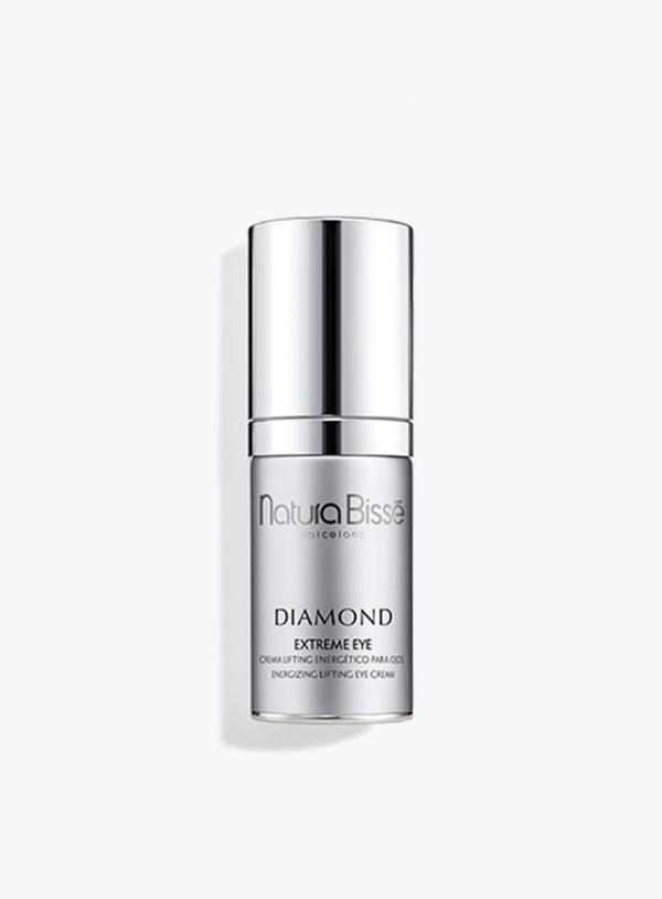 Diamond extreme eye
