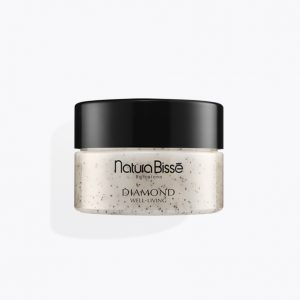 The body scrub