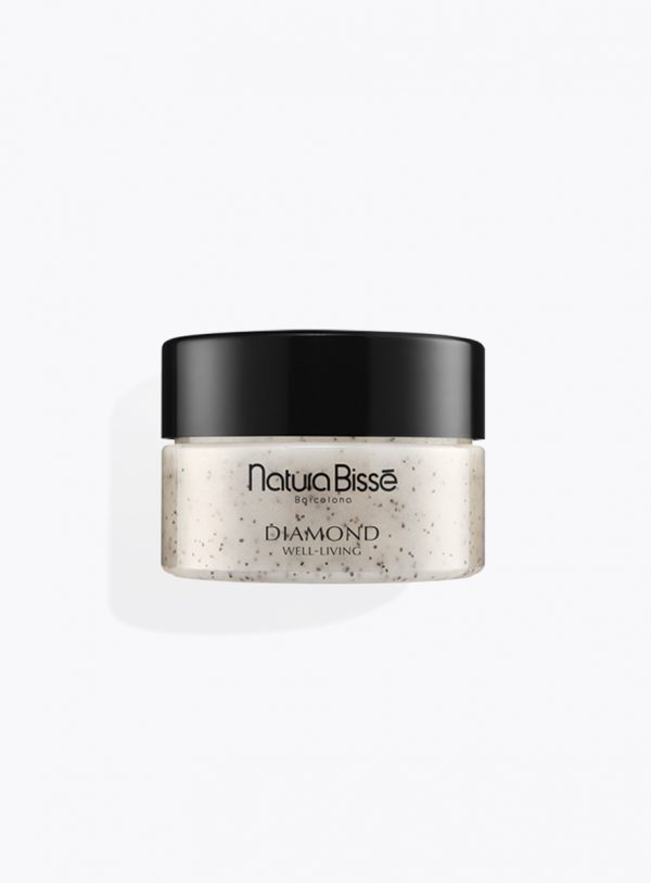 The body scrub