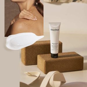 The warning gel