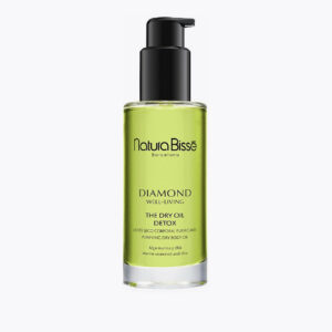 The Dry Oil Detox