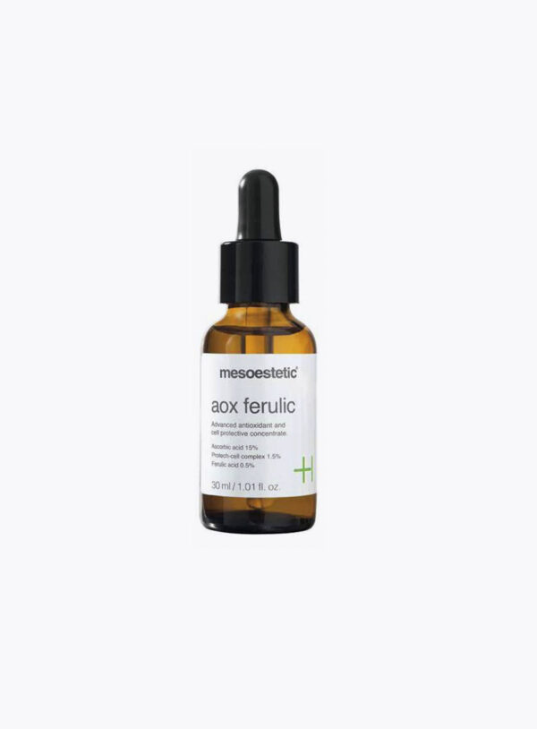 Aox Ferulic