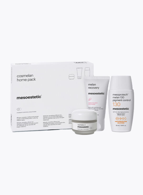 Cosmelan Home Pack
