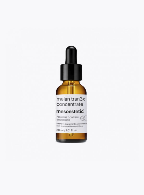 Melan tran3x concentrate