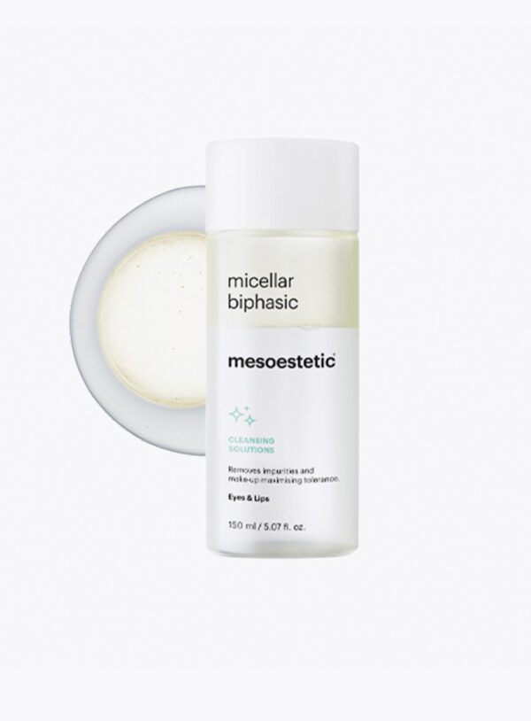 Micellar Biphasic