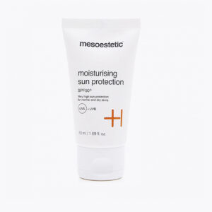 Mosturizing Sun Protection