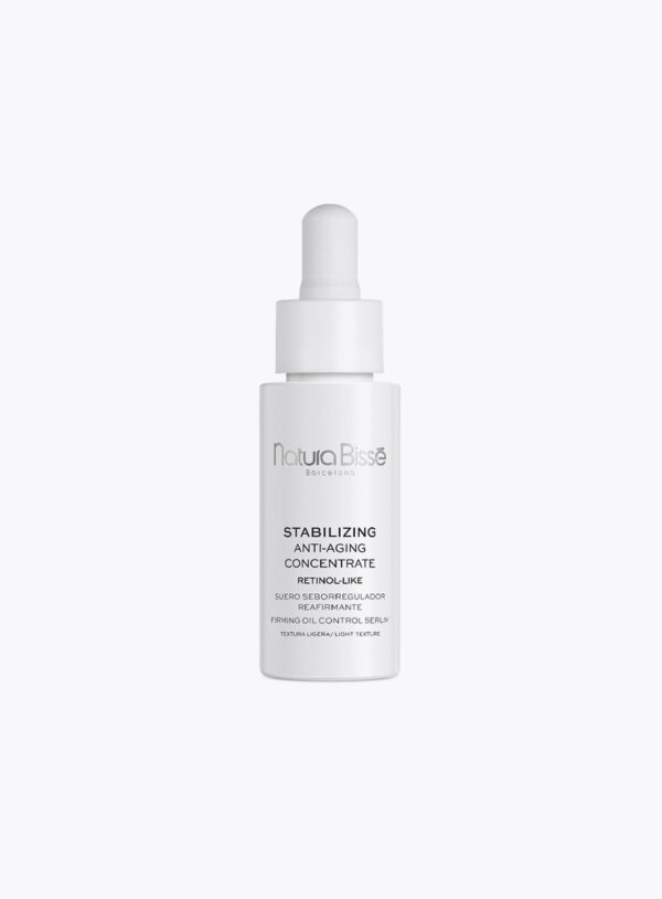 Stabilizing Anti Aging concentrate