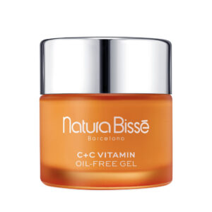 C+C VITAMIN OIL-FREE GEL