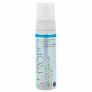 Tan Remover Mousse