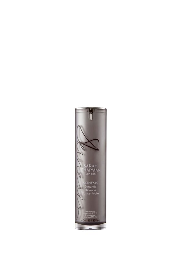 Dynamic Defence Concentrate SPF15