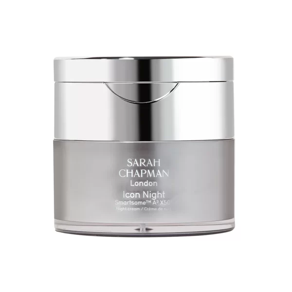 Icon Night Cream