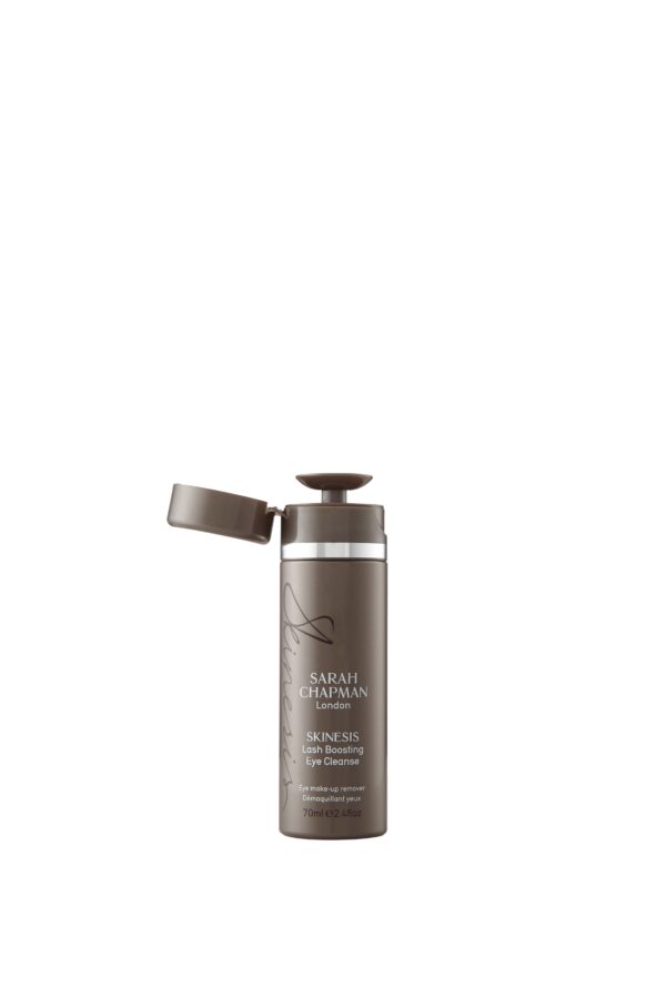 Lash Boosting Eye Cleanse