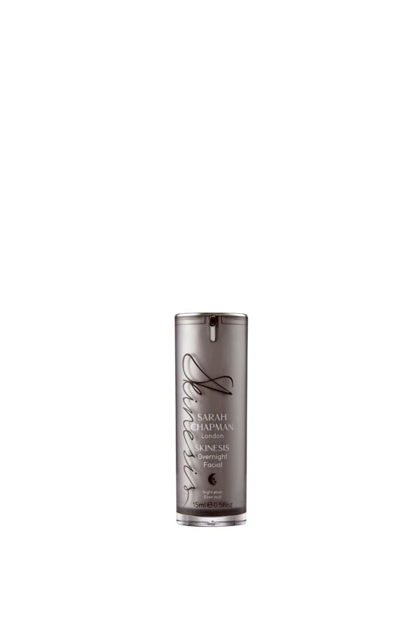 Overnight Facial