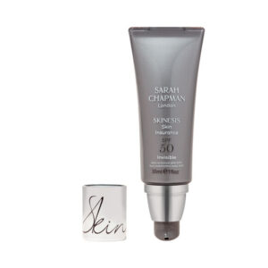 Skin Insurance SPF 50 invisible